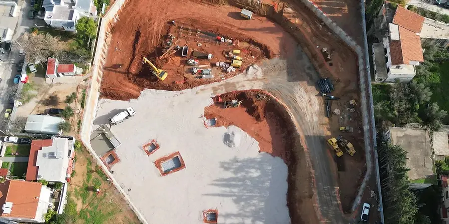 Imagen ilustrativa de Excavaciones profundas en Oviedo